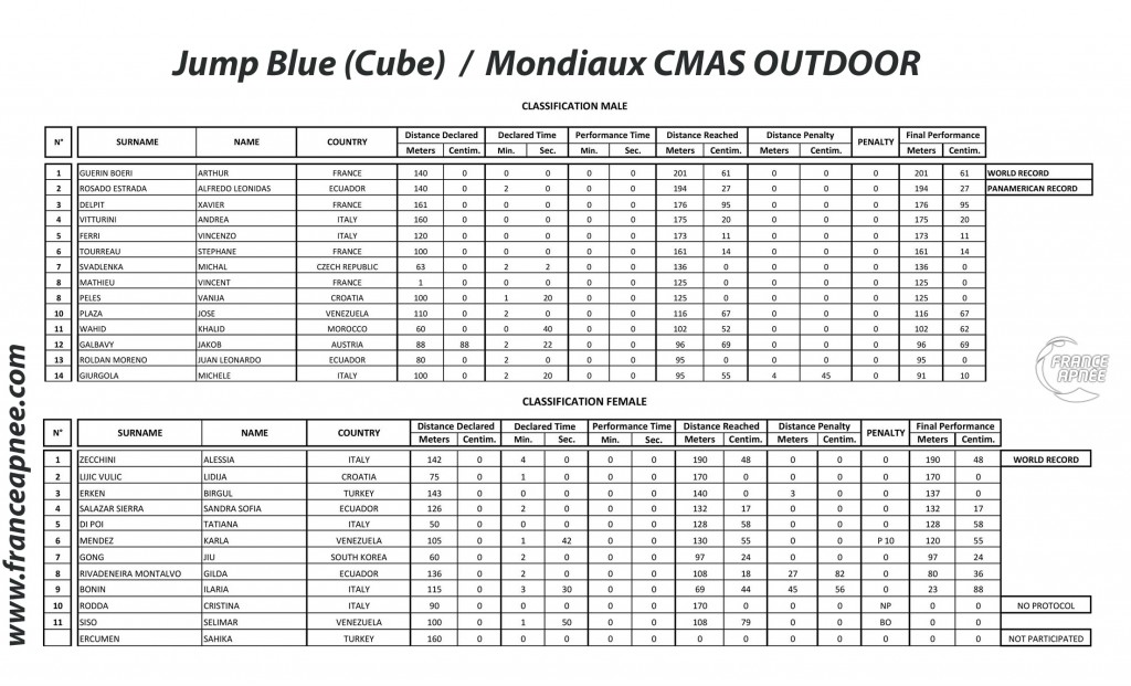 result cube 2015 copie