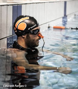 Nicolas Fougerousse (photo : Laurent Farges)