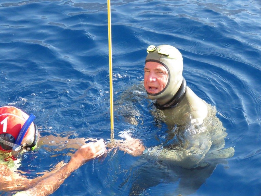 Tomasi (photo : Barakuda Diving Center)