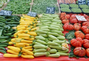 marché provençal (2)