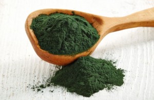 La spiruline est une micro-algue d'eau douce qui fait partie de la famille des cyanobactéries ou algues bleu-vert". Arthrospira platensis, son nom latin, est un micro-organisme qui existe depuis 3,5 milliards d'années. Elle pousse de façon naturelle dans les eaux chaudes des lacs en Inde, au Tchad et au Mexique.