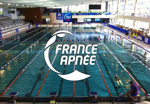Championnat de France indoor FFESSM 2014 (Chartres)