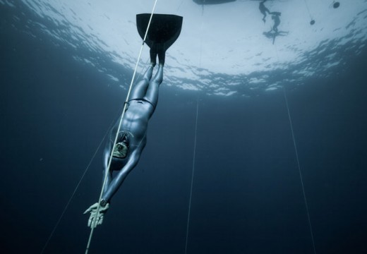 -125m CWT [NR] Guillaume Néry