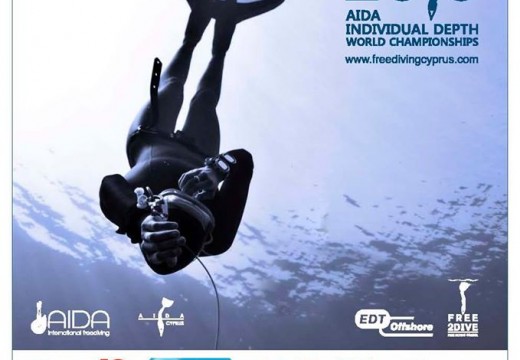 DOSSIER : Mondiaux AIDA outdoor – Limassol 2015