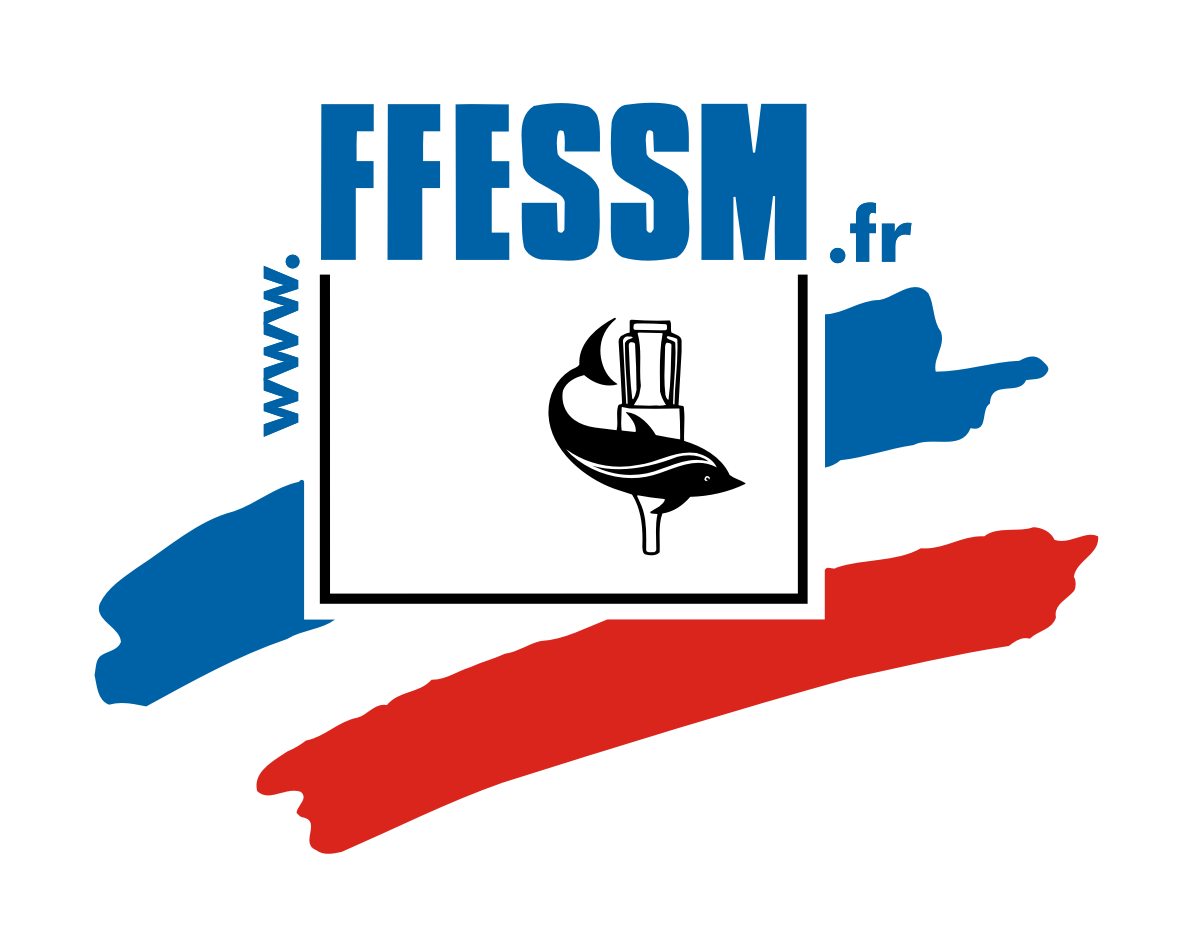 Club de la FFESSM n°07.91.581