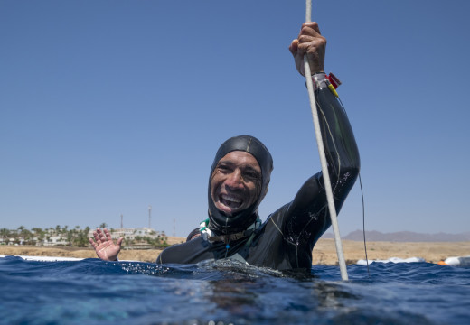 [INTERVIEW] Abdel Alouach, à « coeur ouvert »