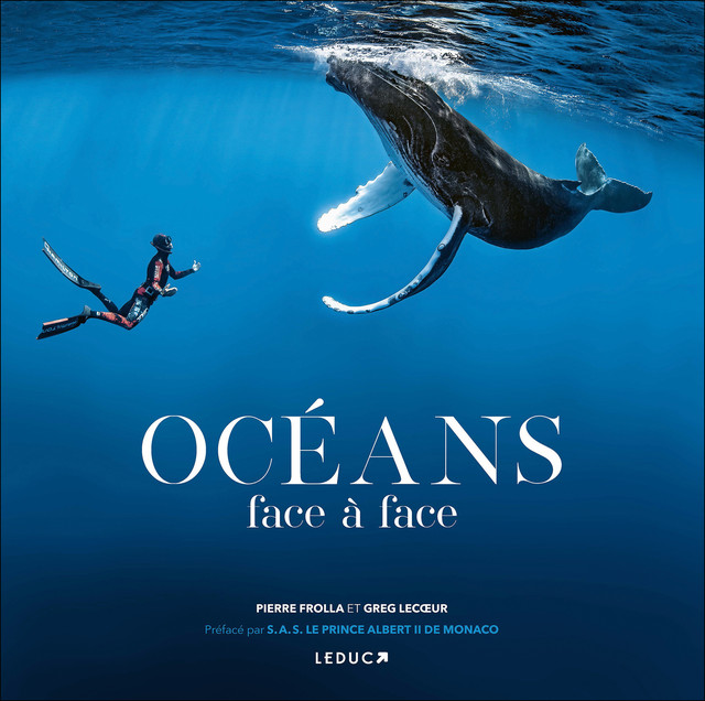 océans face a face